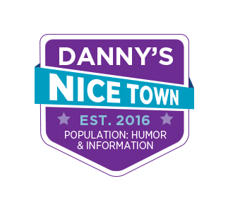 Danny's Nice Town