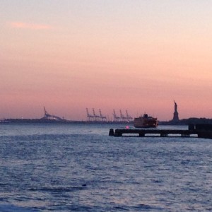 New Yorkers are resilient