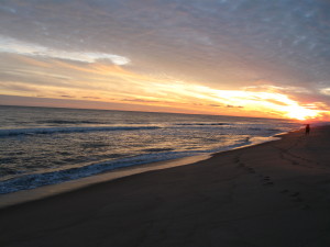 Hamptons Beach