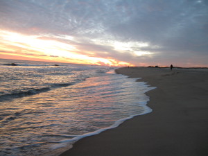 Hamptons Beach