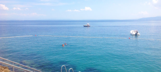 Visit Croatia –  Opatija