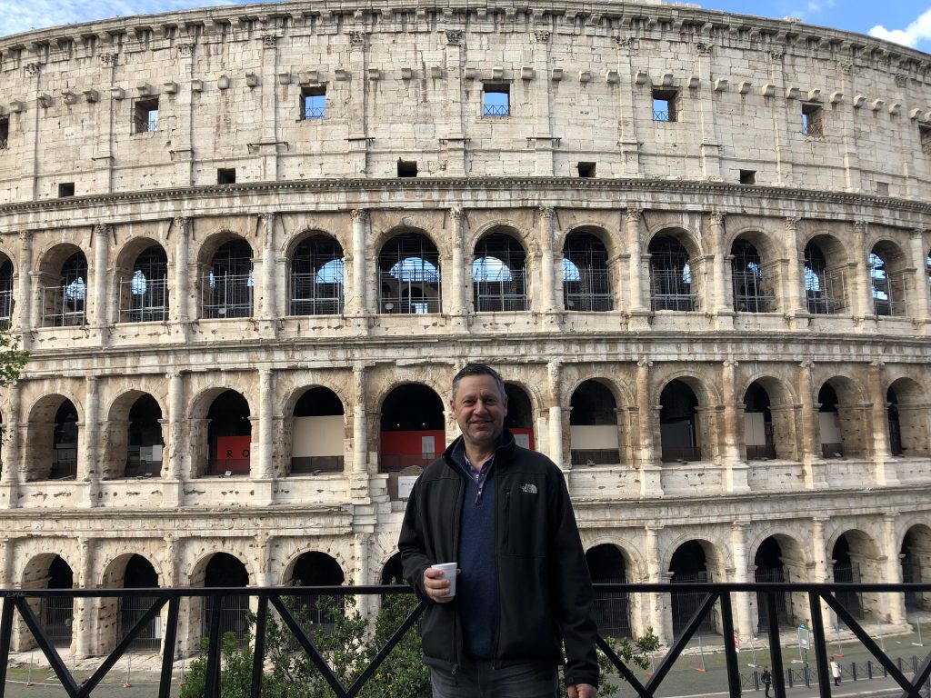 Colosseum